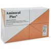 Aminocal plus 30 bustine