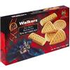 Walkers Eurofood Assortimento Shortbread - 250gr