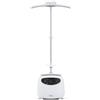 Ardes ARAIRST01 Tsunami Asciuga e Stira Camicie Automatico 1200 W Touch Timer 3 ore colore Bianco
