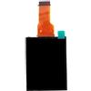 FKYMX Schermo LCD, compatibile for SONY, Cyber-Shot DSC-W55 DSC-W110 DSC-W120 DSC-W130 DSC-H3 Fotocamera digitale con retroilluminazione