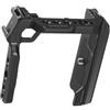 Generico Compatibile con il kit gabbia for mezza fotocamera Sony A6700(4337)