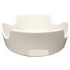 Generico Compatibile con Canon 100D 700D 760D EW-63C Paraluce petalo bianco