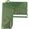 JWEINENL PCB Della Scheda Driver Dello Schermo Di Visualizzazione LCD Della Fotocamera, Compatibile Con Sony, A7 II ILCE-7M2 A7S II ILCE-7SM2 A7R II ILCE-7RM2 LC-1023