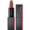 Shiseido Lip Modern Matte Powder Lipstick, 4 g - Rossetto make up viso - Colore: SMK LIP MODERN MATTE 507