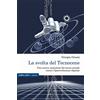 Ombre Corte La svolta del Tecnocene. Una nuova sociazione bio-tecno-sociale contro l'iperevoluzione digitale