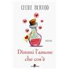 SÀTURA Dimmi l'amore che cos'è