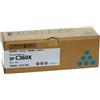 RICOH 408251 CIANO TONER - 9000 PAGINE PER SP-C361SFNW