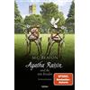 Lübbe Agatha Raisin und die tote Rivalin: Kriminalroman: 20