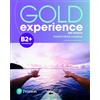 Pearson Education Gold experience. B2Plus. With Student's book. Per le Scuole superiori. Con app. Con e-book