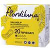 Fiordiluna Salvaslip Ripiegati In Bustina 50g 50 g Assorbenti