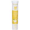 Somatoline Hydrop Vitamine Minerali Compresse Effervescenti Gusto Limone 70 g effervescenti