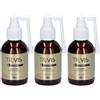 Trivis Aga Uomo Lozione 3x100 ml Soluzione