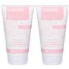 Eubiome Crema Idratante Riequilibrante Pelli Sensibili Arrosssate Tendenza Atopica 2x150 ml