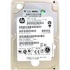HPE, disco rigido SAS da 300 GB, con doppia porta hot-plug, 300 GB, 10000 giri/min, 2,5", interfaccia SAS