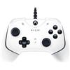 Razer Wolverine V2 - Game Pad - cablato - bianco - per PC, Microsoft Xbox One, Microsoft Xbox Series S, Microsoft Xbox Series X (RZ06-03560200-R3M1)