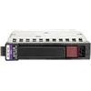 HPE Dual Port Enterprise - Disco rigido - 600 GB - Hot-Swap - 2,5" SFF (6,4 cm SFF)