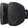 Fonestar Altoparlante portatile 8" 100W con microfono portatile