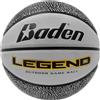 Baden Legend - grigio/nero, taglia:5