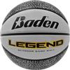 Baden Legend - grigio/nero, taglia:6