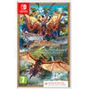 Capcom Giochi Nintendo Monster Hunter Stories Collection (ciab) (storie e storie 2 Wings Of Ruin) PAL PAL