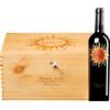 Tenuta Luce | Toscana Luce 30° Vendemmia Toscana IGT 2022 6 bottiglie in cassetta di legno 4,5 l