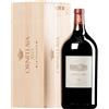 Ornellaia | Toscana Ornellaia Bolgheri Superiore DOC 2023 Doppio MAGNUM in cassetta di legno 3 l