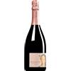 Donnafugata | Cantina Contessa Entellina Metodo Classico Millesimato Rosé Sicilia DOC 2021 brut 0,75 l
