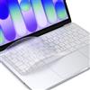 GPXIIZ Copritastiera Compatibile con MacBook Neo (256 GB, Senza Touch ID)