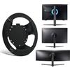 Tjweiqing BN96-42913A/BN61-14898A Compatibile con supporto da parete Samsung C49J890DKC C49HG90DMC C49RG90SSC Odyssey G7 75T 32 LC27HG70QQU C32HG70QQN