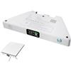 PeakDo LinkPower 1 - Batteria esterna e treppiede, compatibile con Starlink Mini