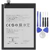 ELLENNE BATTERIA PER OPPO BLP601 A53/A53S/A53T/A59/F1S/BLP-601 + ATTREZZI