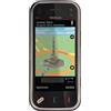 Nokia N97 Smartphone (UMTS, WLAN, GPS, 5 MP, Mappe Ovi ) cherry black (Importato da Germania)