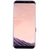 Yanmis Per S8 Plus Sostituzione dello Schermo AMOLED Display da 6,2 Pollici Per S8+ G955U SM G955U G955F G955A LCD Digitizer Assembly con Cornice Touch Screen Parte di Riparazione (Rosea)