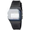 Panlouting 2 Pack | Pellicola Protettiva per Casio F-91W / F84 / F105 | Protezione Completa Display Bordi Curvi 3D Anti-Impronte Resistente ai Graffi Film Trasparente Cristallino