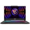 MSI Cyborg 15 A13VFK-1691FR: Intel Core i7 13620H - 16GB DDR5 - SSD 512GB - Nvidia RTX4060 8GB - 15.6' Full HD 144Hz - Windows 11 Famiglia