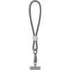 RhinoShield Waterproof TPU Wrist Phone Lanyard Bundle