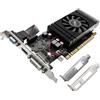 QTHREE GT 740 4GB GDDR5 128-bit Scheda Video, DVI, HDMI, VGA