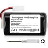 K KYUER FK0VR 07KRV Laptop Batteria per Dell Latitude 5530 5430 7530 5330
