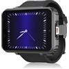 Rainbuvvy 4G Smart Watch Phone, Android 10.7 MTK6762 Quad Core 4 GB + 64 GB Smartwatch, schermo grande da 6,1 cm (2,4 pollici), orologio da uomo, 1500 mAh, doppia fotocamera, WiFi, Bluetooth, GPS