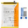 ELLENNE Batteria per Xiaomi Redmi 12C BN5L con KIT ATTREZZI INCLUSO | Batteria NUOVA, Kit Smontaggio Incluso