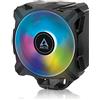 ARCTIC Freezer A35 A-RGB - Dissipatore CPU a Torre Singola