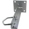 Levitantes Supporto antenna da parete 20 cm.