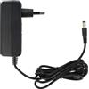 vhbw alimentatore compatibile con Bose SoundTouch Portable Wi-Fi Music System soundbox, nero