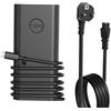 SLRIOYS 130W USB C Caricatore Per Dell Pro Max/Inspiron 16 14 Plus Latitude 5501 5511 5521 XPS 17 16 15 9730 9720 9710 9640 9530 9510 9500 Precision 5680 5770 5570 5530 3551 3581 3571 Portatile