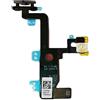 Smartex® Circuito Tasto Accensione Compatibile con iPhone 6 - Power ON off Flex con Cavo Flessibile per Sensore prossimità, Luce, Volume, Muto