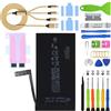 H&LYCYJ Batteria per iPhone 14