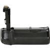 Ayex - Impugnatura batteria battery grip 6dii AX per Canon EOS 6d Mark II (simile come BG E21)
