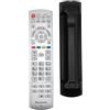 Panasonic Telecomando originale Panasonic N2QAYB001010, per la serie Viera dal 2015, per TV LED/LCD, adatto anche per N2QAYB000928 e N2QAYB000842
