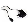 SIMSEK Caricabatteria per cellulari Siemens C35 / A35 / A36 / A50 / C25 / C28 / C35i / C45 / C45i / M35 / M35i / M50 / ME45 / ME45i / MT50 / S25 / S35 / S35i / S45 / S45i / SL42 / SL45 / SL45i / SX45, cavo di ricarica, alimentatore di rete, caricatore …