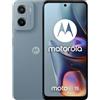 Motorola Moto E15 4G (6.67) 2GB RAM 64GB Misty Blue SMARTPHONE GARANZIA EUROPA